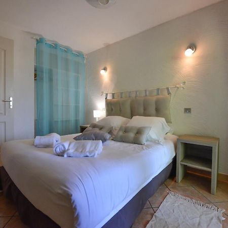 A Casa Bianca Apartment Porticcio  Ngoại thất bức ảnh