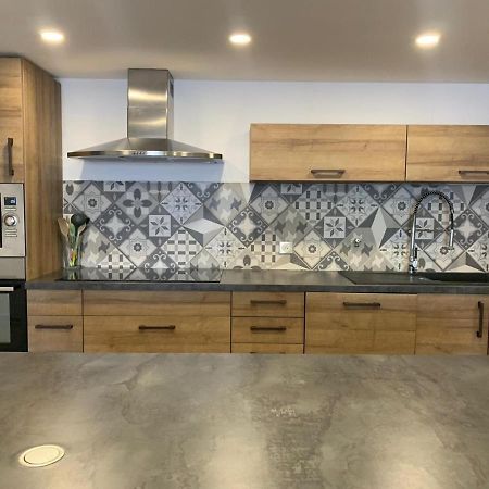 A Casa Bianca Apartment Porticcio  Ngoại thất bức ảnh